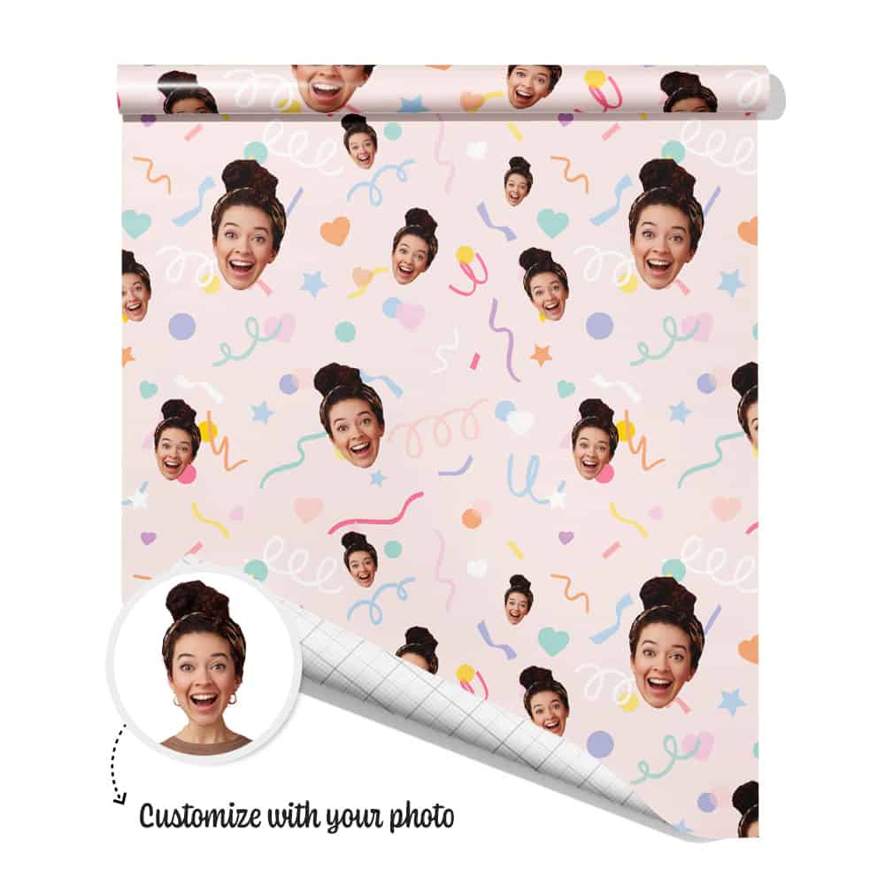 Wrapping Material