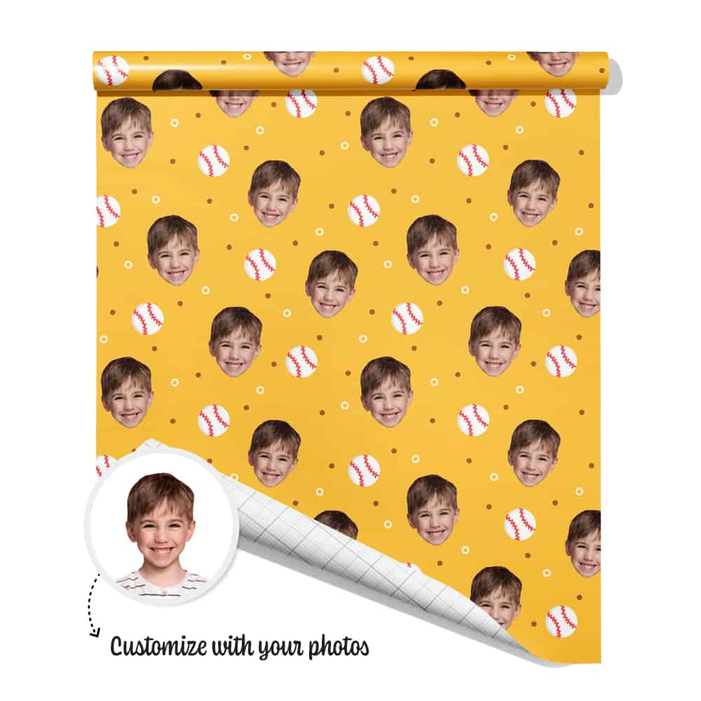baseball personalized gifts